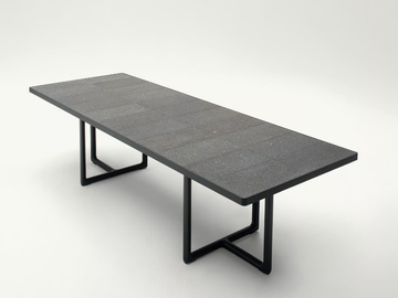 PORTOFINO - Garden table by Paola Lenti - view 2